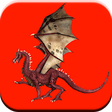 Icono de programa: Dragon Games For Kids Fre…