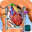Icon of program: Crazy Surgeon Heart Surge…
