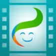 Icon of program: Vidoozi - The Video Creat…
