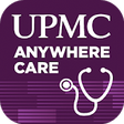 Icon of program: UPMC AnywhereCare