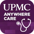 Icon of program: UPMC AnywhereCare