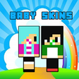 Icon of program: Baby Skins for Minecraft …