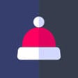 Icon of program: Christmas Wallpaper - Bea…