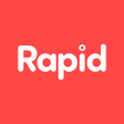 Icono de programa: Rapid: Order a Ride