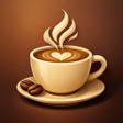 Icono de programa: Sippd Coffeely