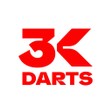 Icono de programa: 3K Darts