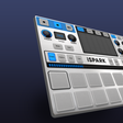 Icon of program: Arturia iSpark