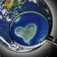 Icon of program: Strangeness from Earth