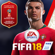 Icono de programa: FIFA 18 World Cup Russia …