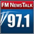 Icon of program: FM NewsTalk 97.1 - Fox Ne…