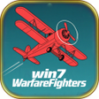 Icon of program: win7Warfare Fighters