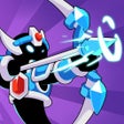 Icon of program: Stickfight Archer