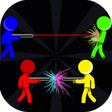 Icono de programa: Stickman Fight The Game P…