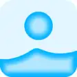 Icon of program: Waterfloo Free - liquid s…
