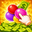 Icono de programa: bubble pop- Lucky color b…