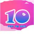Icon of program: Try To Get 10