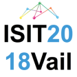 Icon of program: ISIT2018Vail