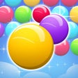 Icon of program: Smarty Bubble Shooter - P…