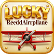 Icono de programa: Lucky ReeddAirrpllane