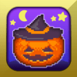 Icon of program: HalloweenCamera - masking