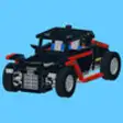 Icon of program: Retro Car for LEGO Techni…
