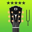 Icon of program: Guitar Tuner Pro - Instan…