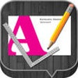 Icon of program: BusinessCardDesignerHD - …