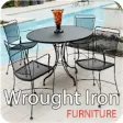 Icon of program: Wrought Iron Furniture De…