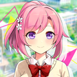 Icon of program: Moe! Ninja Girls RPG: SHI…