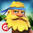 Icon of program: Cloud Raiders for Windows…