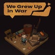 Icon of program: We Grew Up in War