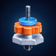 Icono de programa: Color Tower  Stack Puzzle