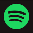 Icon of program: Spotify - Music and Podca…
