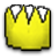 Icono de programa: Yellow Dust ()