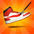 Icon of program: Sneaker Art!