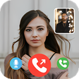 Icono de programa: LiveChat - free online vi…