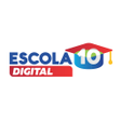 Icono de programa: Escola 10 Digital - AL