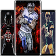 Icono de programa: American Football Wallpap…
