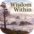 Icono de programa: Wisdom Within Oracle Card…