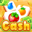 Icon of program: happy 3 tiles : win real …