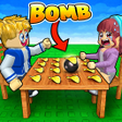 Icono de programa: Bomb Chip Fun Challenge
