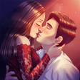 Icono de programa: Love Story Games: Amnesia