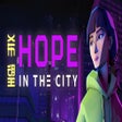 Icon of program: Hope in the City