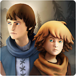 Icon of program: Brothers: A Tale of Two S…