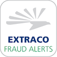 Extraco Fraud Alerts icon