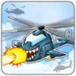 Icon of program: Crazy Choppers