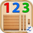 Icon of program: Montessori Numbers - Lear…