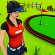 Icon of program: Mini Golf Game 3D