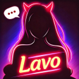 Icon of program: Lavo - Meet New People