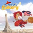 Icono de programa: The Witchs Bakery